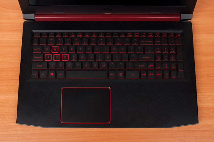 Можно ли поменять видеокарту на ноутбуке acer nitro 5 an515 52