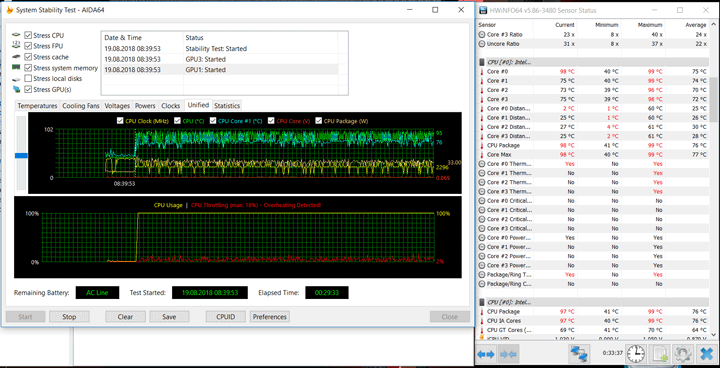 Acer Nitro 5 AN515-52