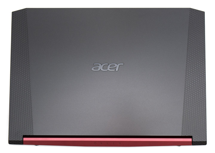 Acer Nitro 5 AN515-54 (NH.Q59EU.039)