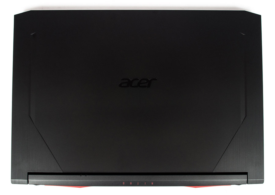 Acer Nitro 5 AN517-52