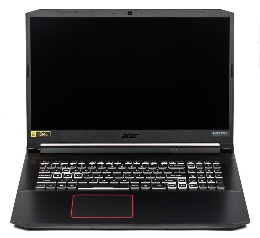 Acer Nitro 5 AN517-52