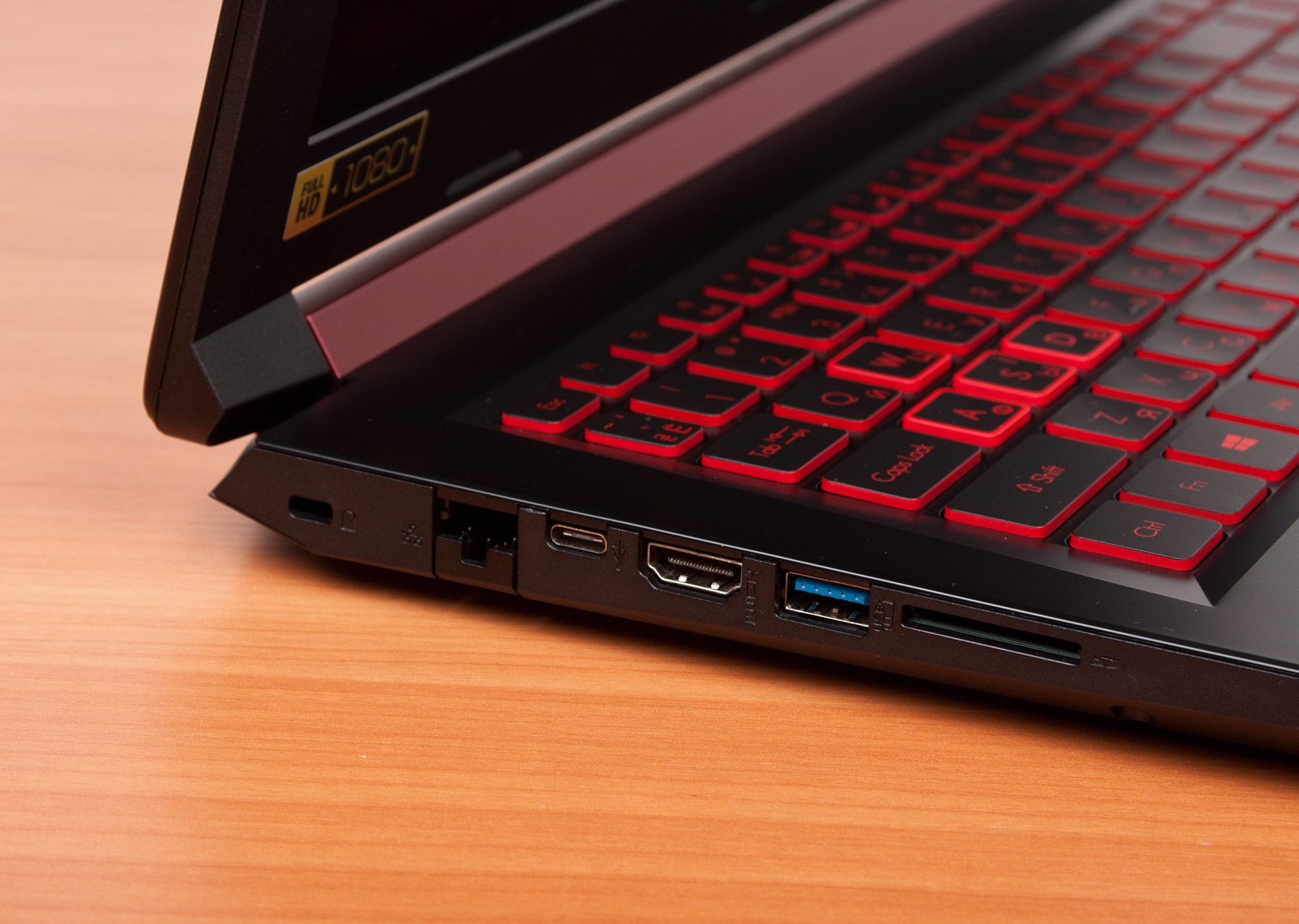 Acer nitro 5 не выключается usb