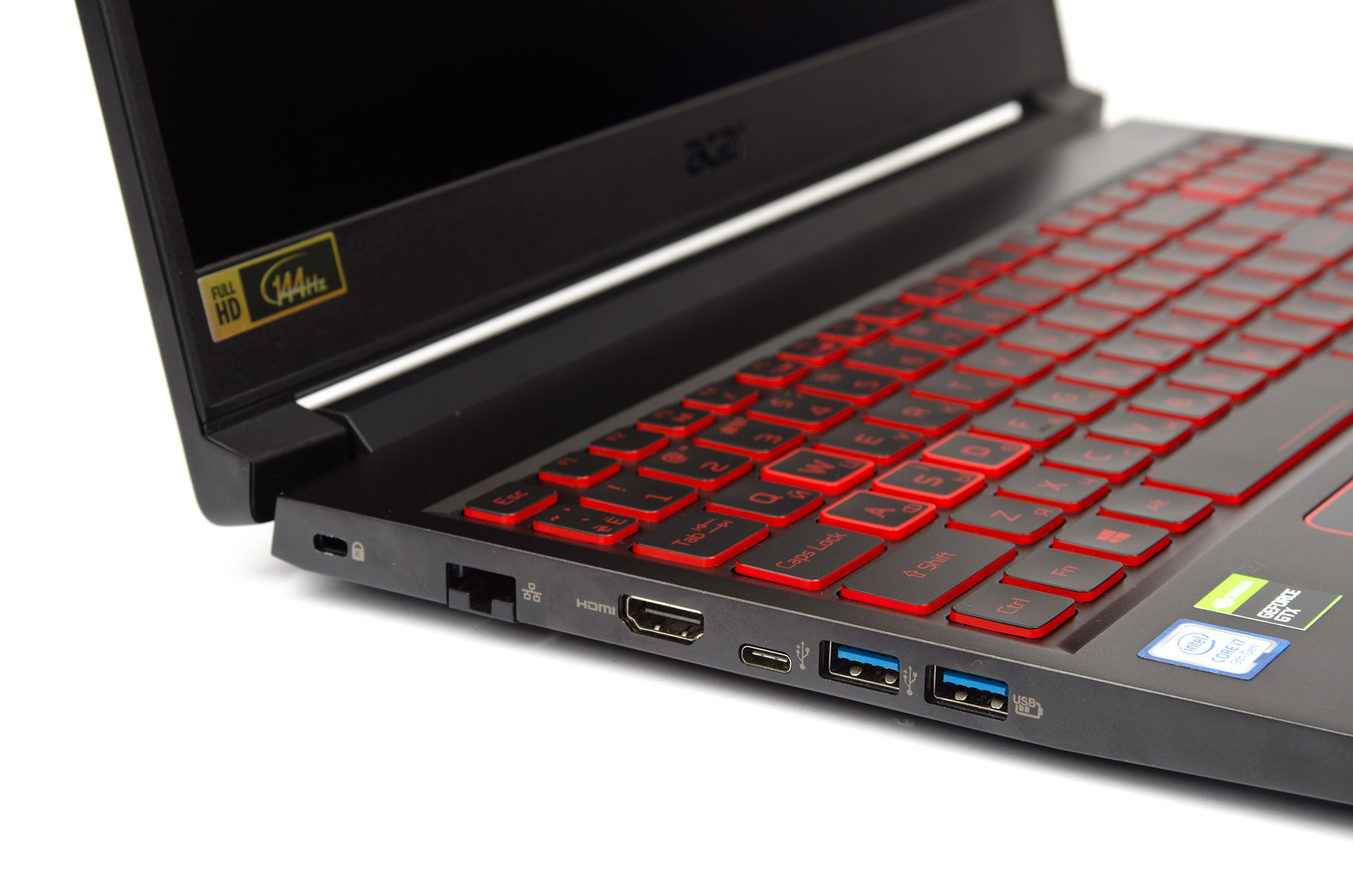 Как подобрать оперативную память для ноутбука acer nitro 5