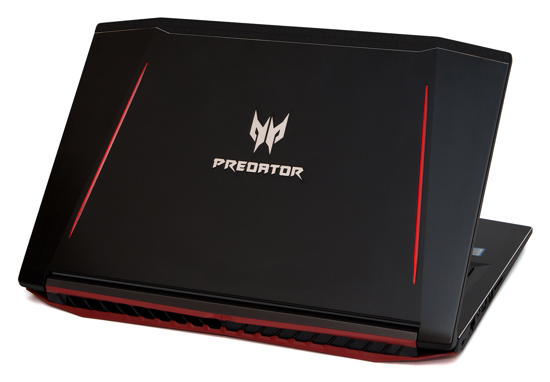 Разбор acer predator helios 300