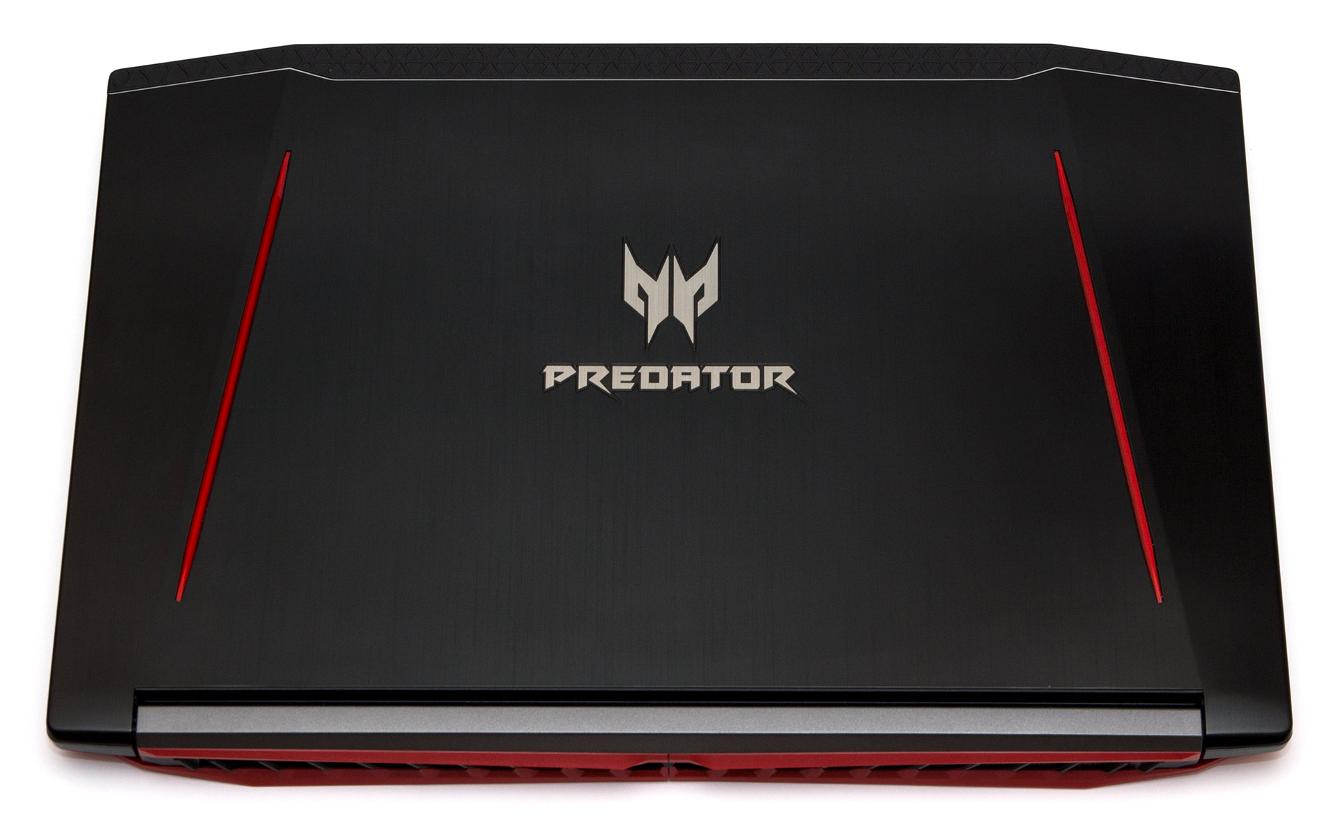 Acer predator helios 300 обзор