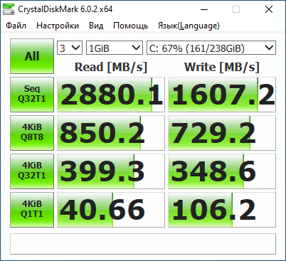 Acer Predator Helios 300 PH315-52