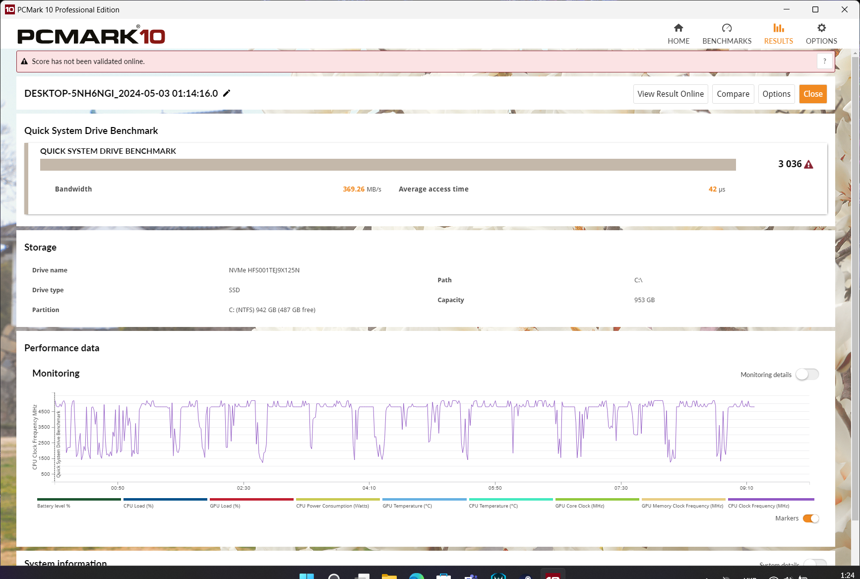 Predator Helios Neo 16 PHN16-72-74RH (NH.QRFEU.005)