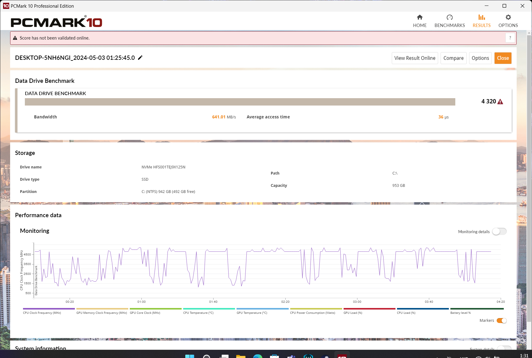 Predator Helios Neo 16 PHN16-72-74RH (NH.QRFEU.005)