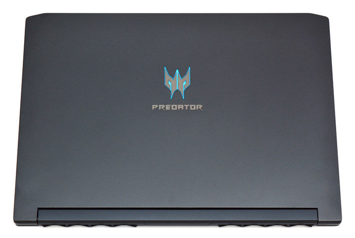 Acer Predator Triton 500 (PT515-51)