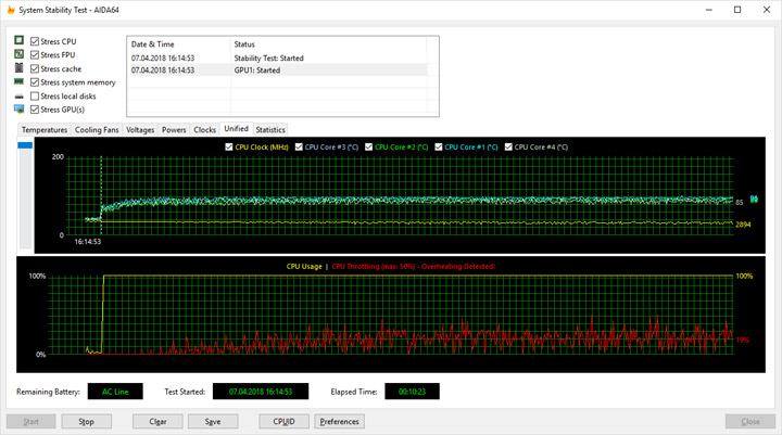 Acer Predator Triton 700 (PT715-51)