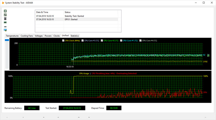 Acer Predator Triton 700 (PT715-51)