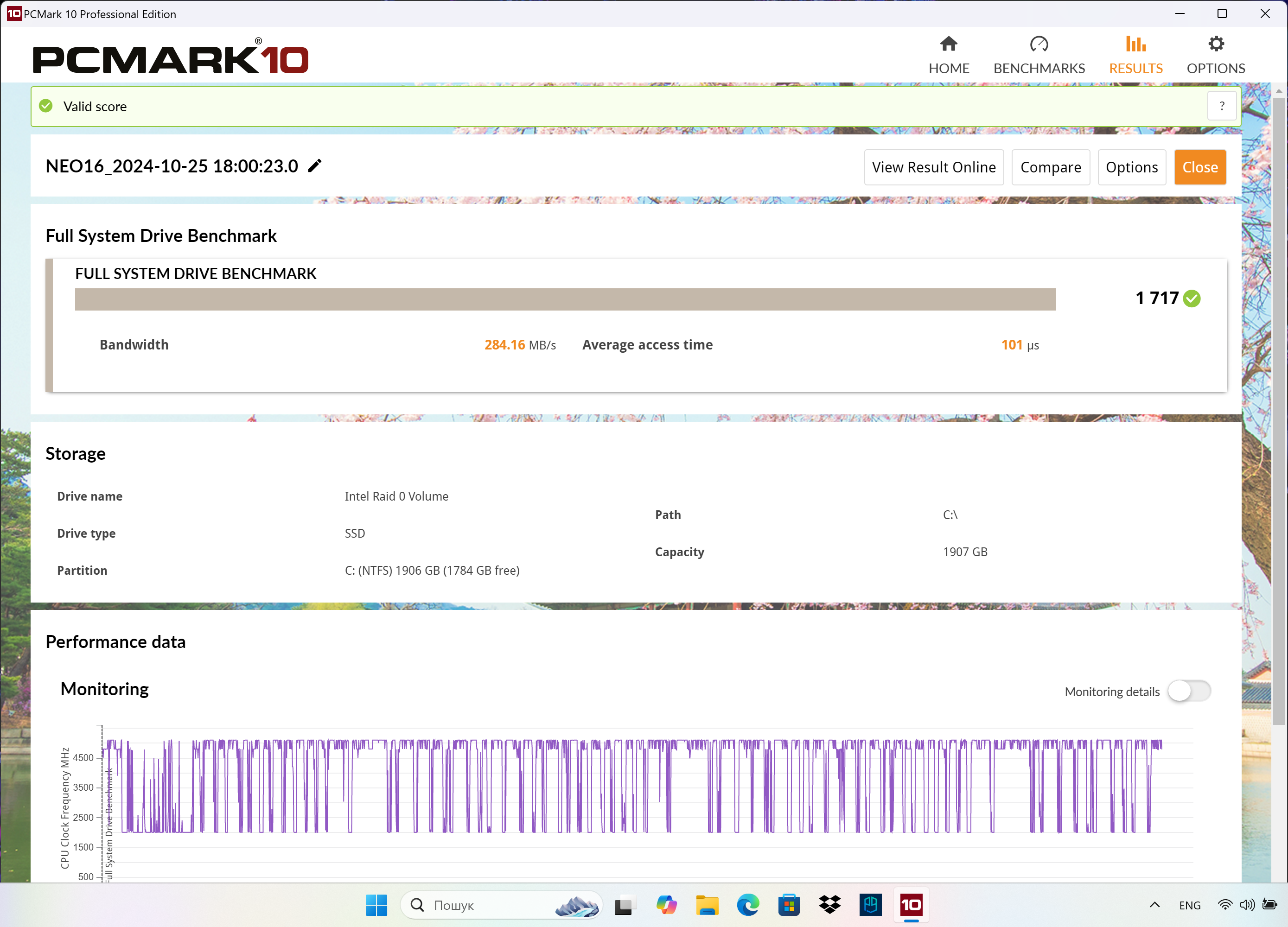 Acer Predator Triton Neo 16 PTN16-51