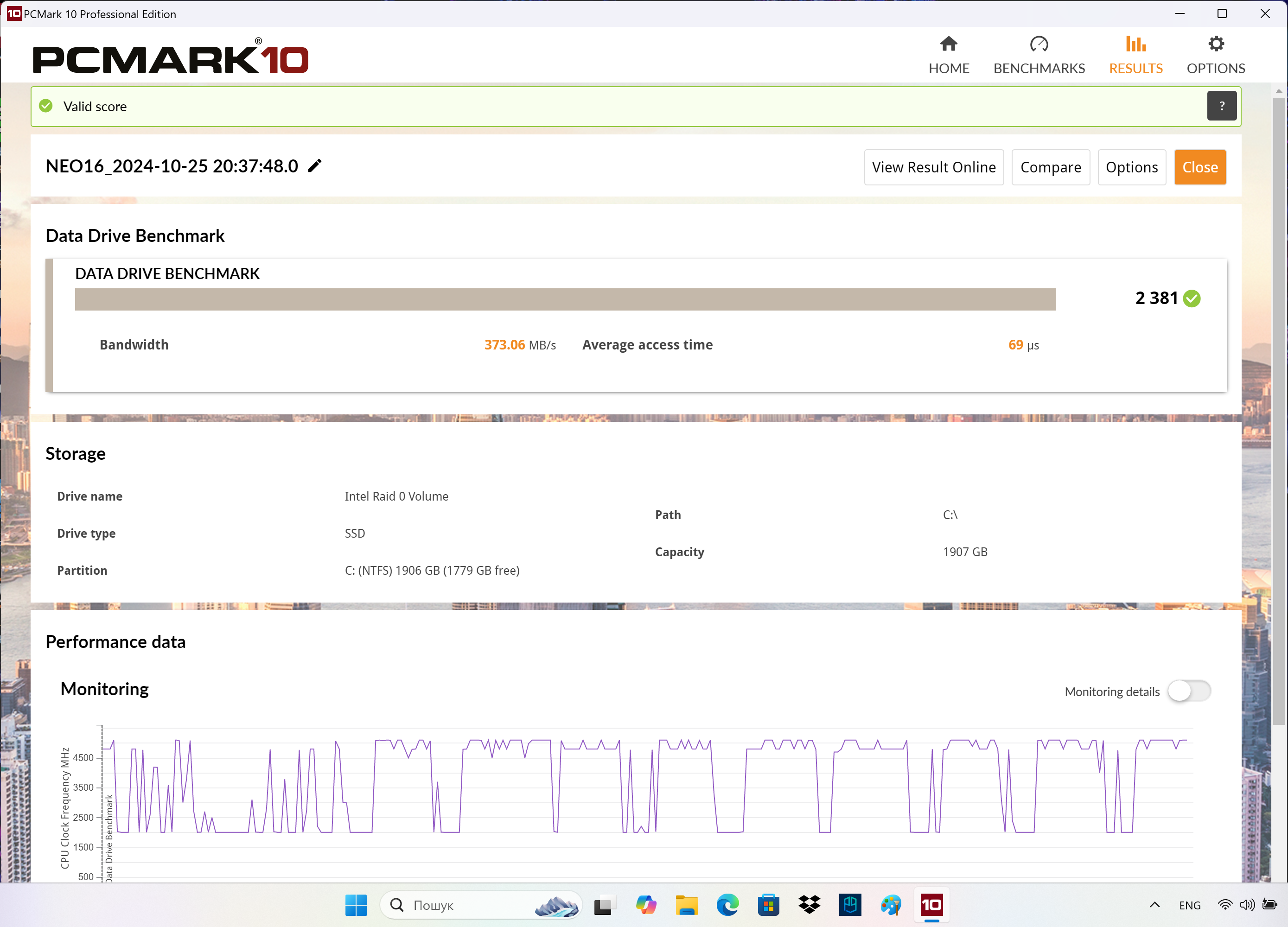 Acer Predator Triton Neo 16 PTN16-51