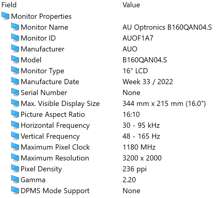 Acer Predator Triton Neo 16 PTN16-51