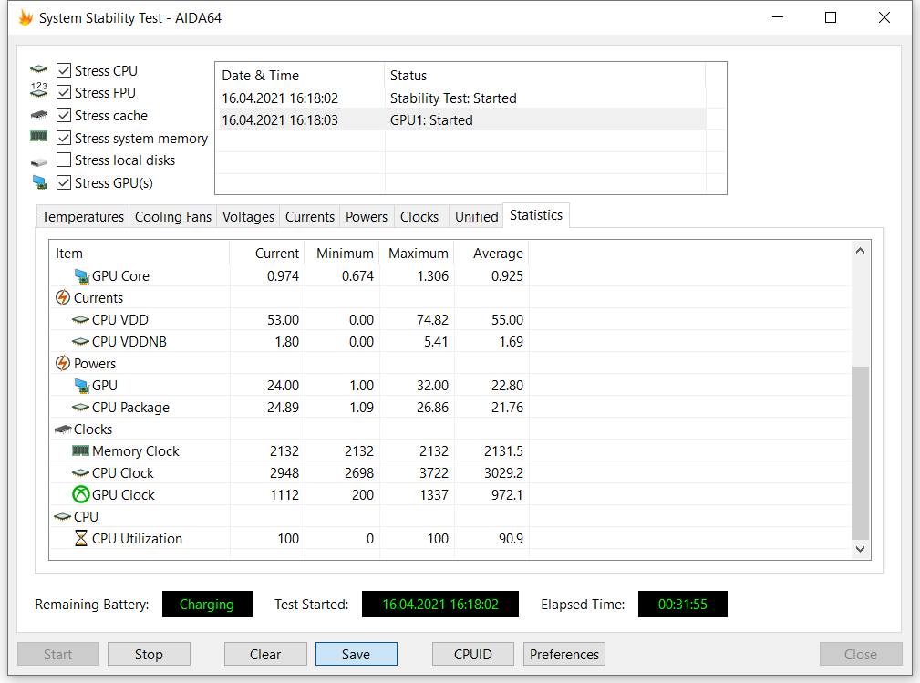 Acer Swift 3 SF314-43