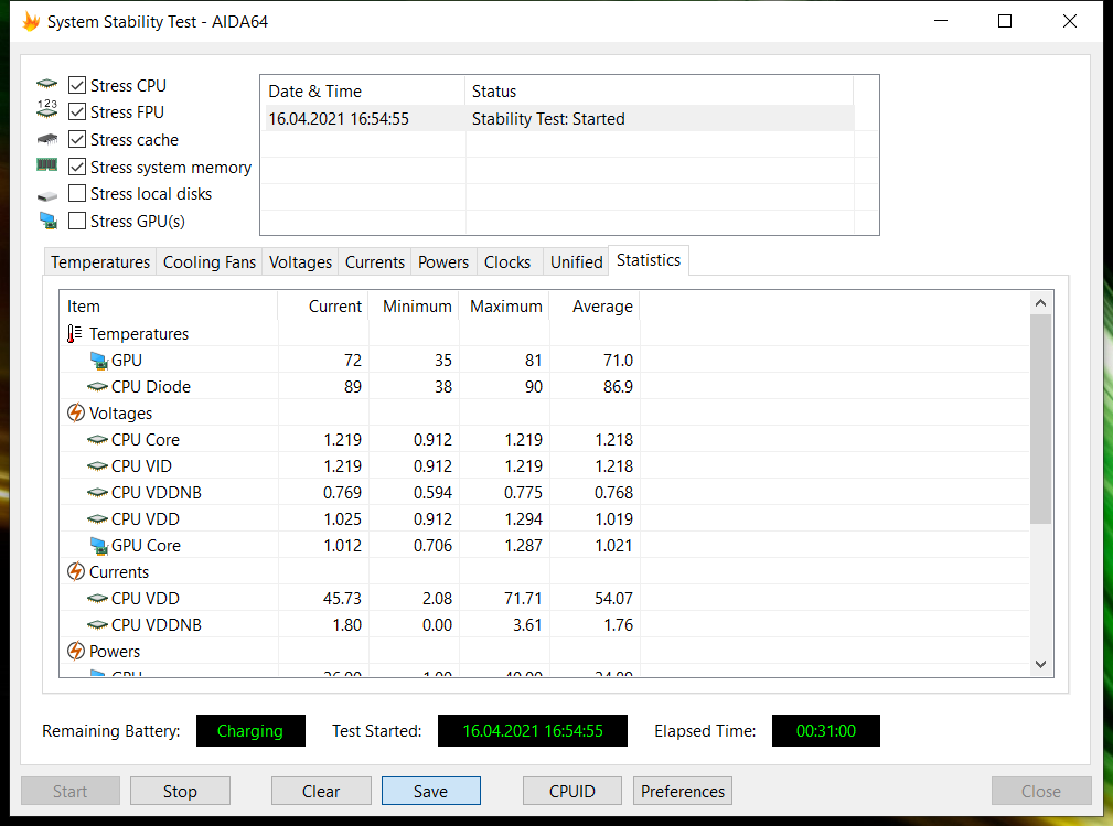 Acer Swift 3 SF314-43