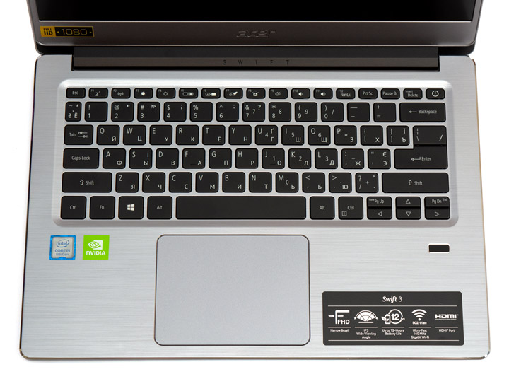 Acer Swift 3 SF314-56G