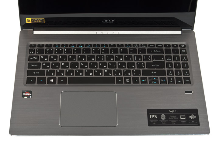 Acer Swift 3 SF315-41