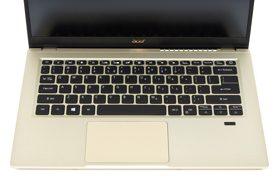 Acer Swift 3X SF314‑510G