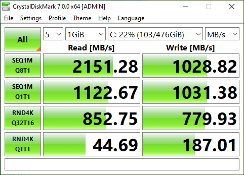 Acer Swift 5 SF514-55T