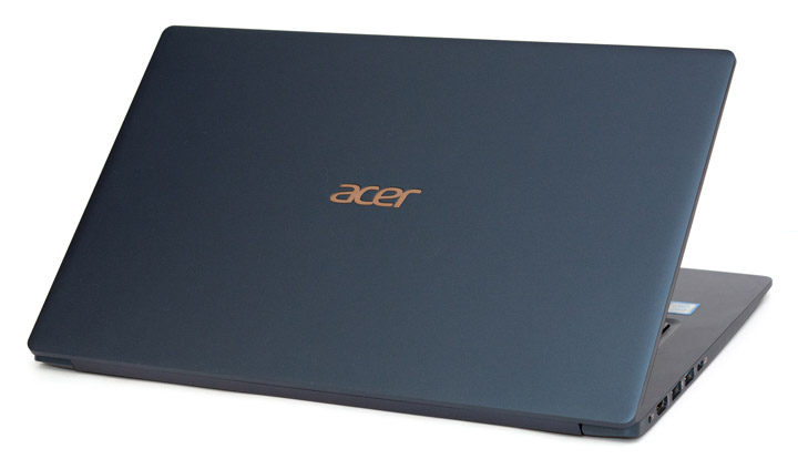 Acer Swift 5 SF515-51T