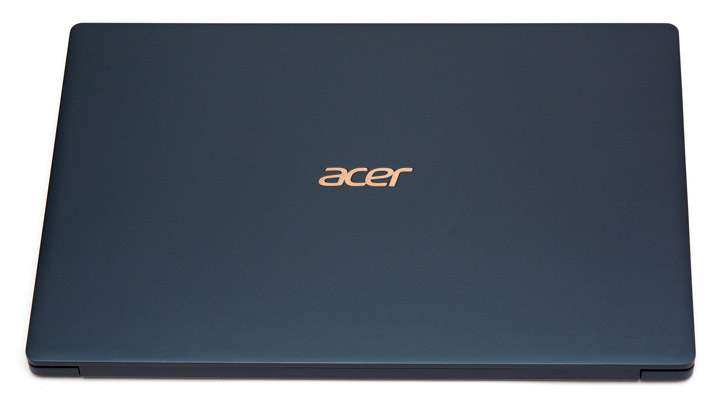 Acer Swift 5 SF515-51T