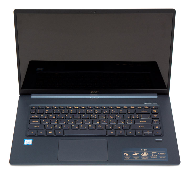 Acer Swift 5 SF515-51T