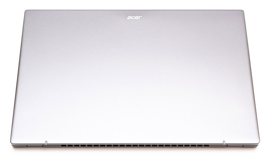 Acer Swift Go 16 SFG16-71