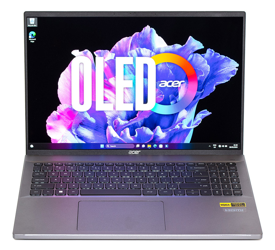 Acer Swift Go 16 SFG16-71