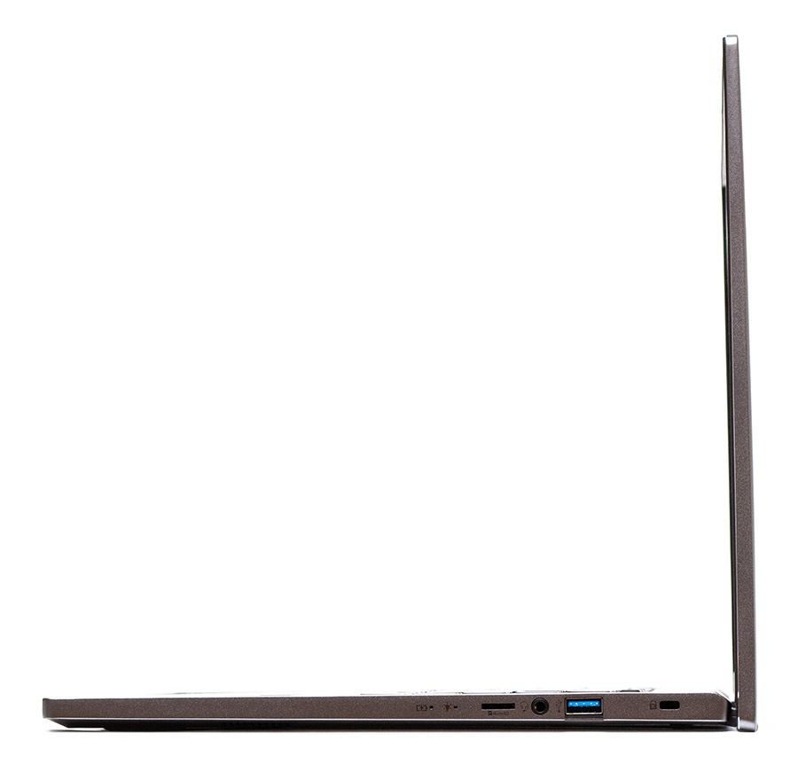 Acer Swift Go 16 SFG16-71