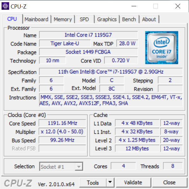 ASUS ExpertBook B7 Flip