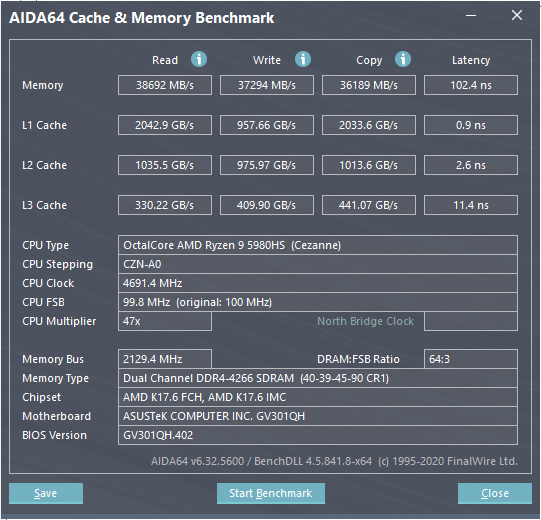 Obzor I Testirovanie Noutbuka Asus Rog Flow X13 Gv301qh Na Baze Processora Amd Ryzen 9 5980hs S Vneshnej Videokartoj Nvidia Geforce Rtx 3080 Overclockers Ua