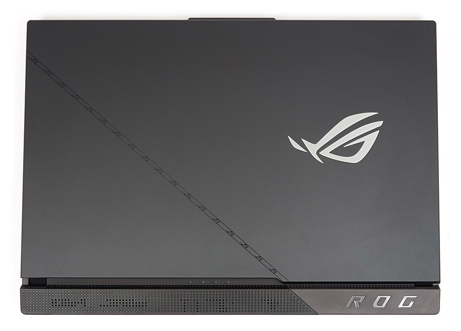 ASUS ROG Strix Scar 17 (G733PY-LL020X)