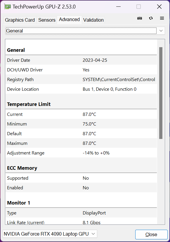 ASUS ROG Strix Scar 17 (G733PY-LL020X)