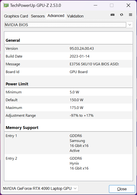 ASUS ROG Strix Scar 17 (G733PY-LL020X)