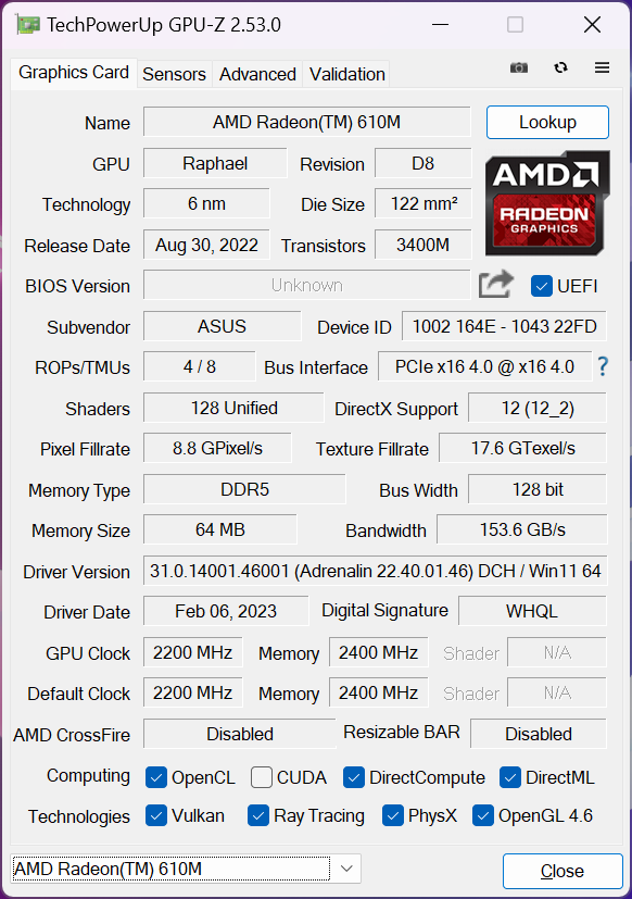 ASUS ROG Strix Scar 17 (G733PY-LL020X)