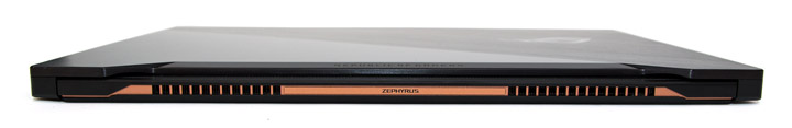 ASUS ROG Zephyrus GX501