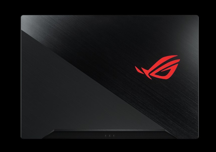 ASUS ROG Zephyrus M GU502