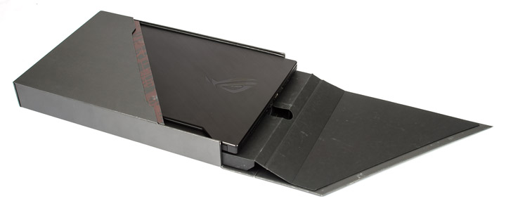 ASUS ROG Zephyrus S GX502GW