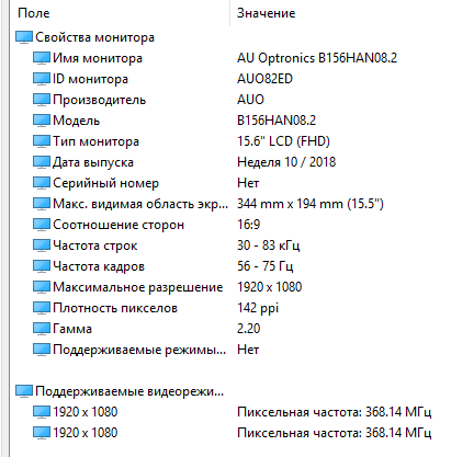 ASUS TUF Gaming FX505G