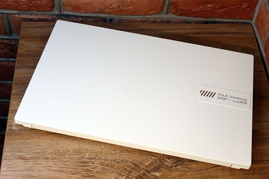 ASUS Vivobook S 15 OLED (K5504)