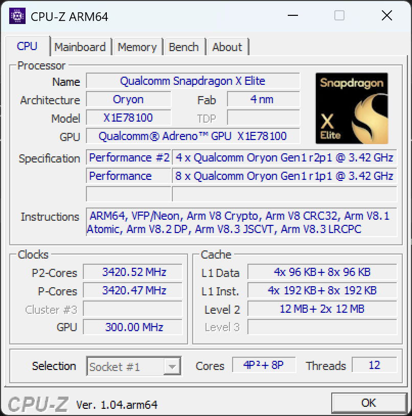 ASUS Vivobook S 15 (S5507Q)