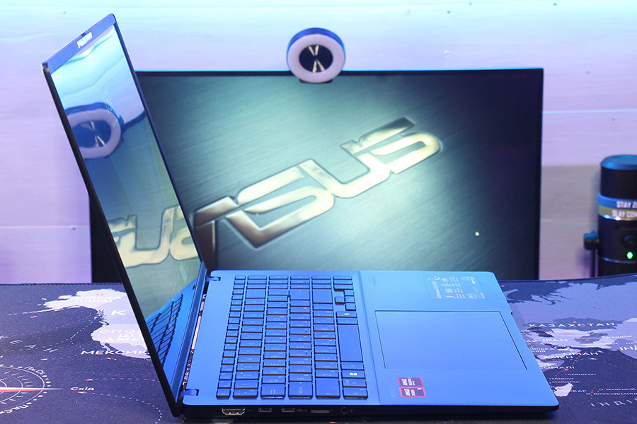 ASUS Vivobook S 16 OLED (M5606)