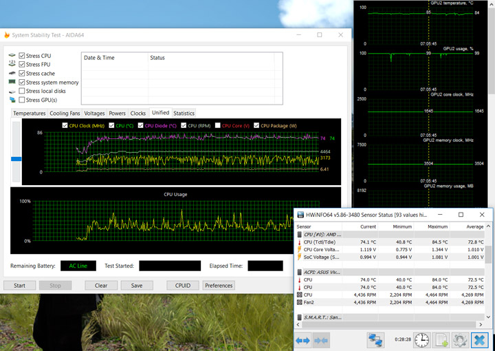 ASUS X570ZD