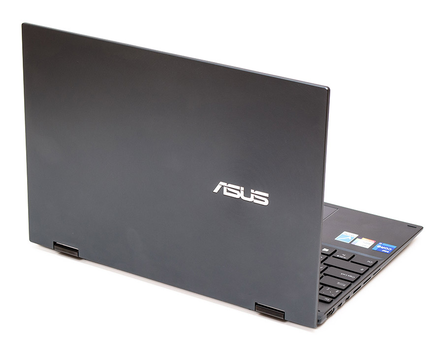 ASUS Zenbook 14 Flip OLED