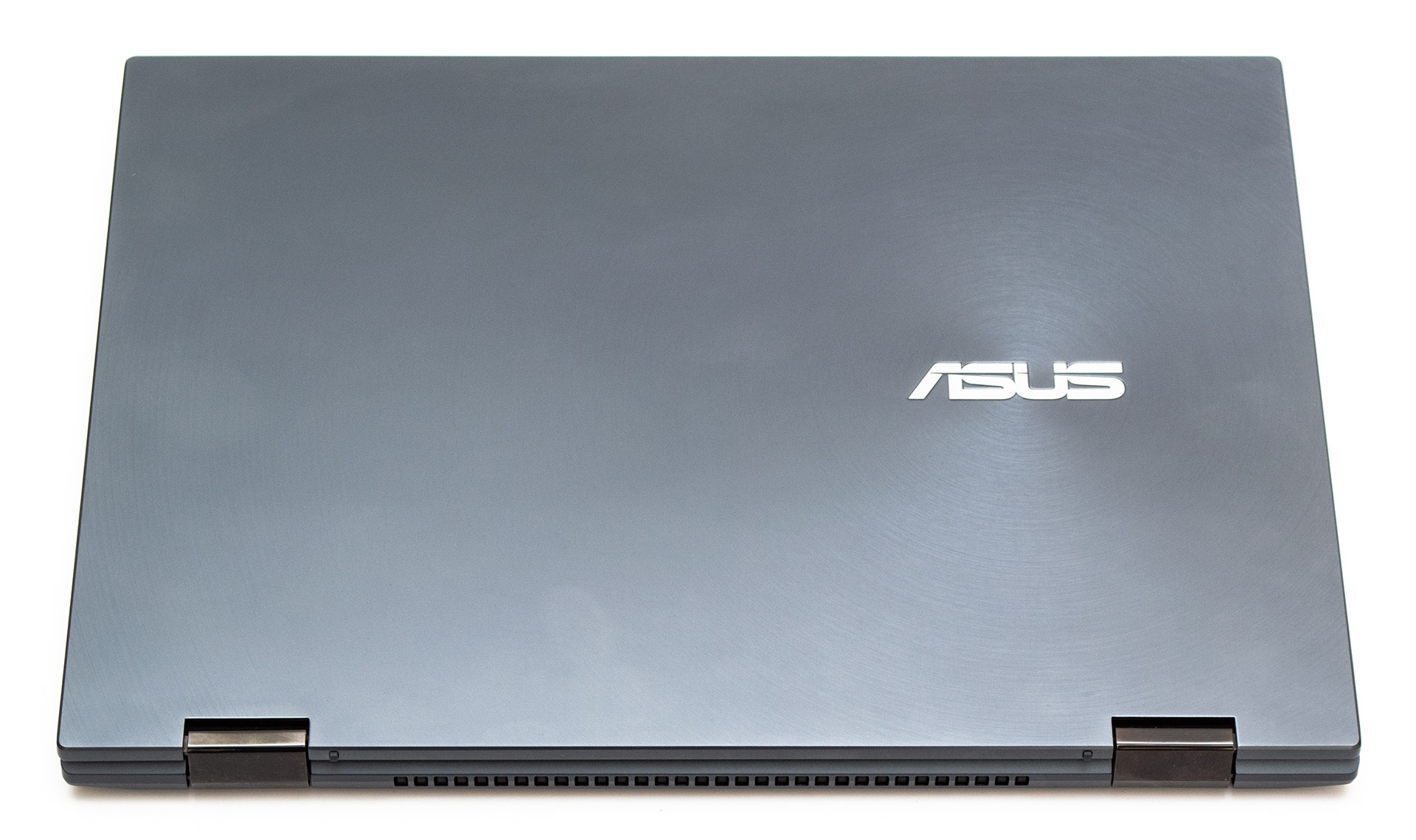 Обзор и тестирование ноутбука ASUS Zenbook 14 Flip OLED на базе процессора  Intel Core i7-1165G7 и встроенной графики Iris Xe Graphics / Overclockers.ua