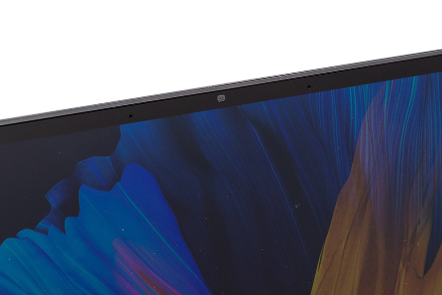 ASUS Zenbook 14 Flip OLED