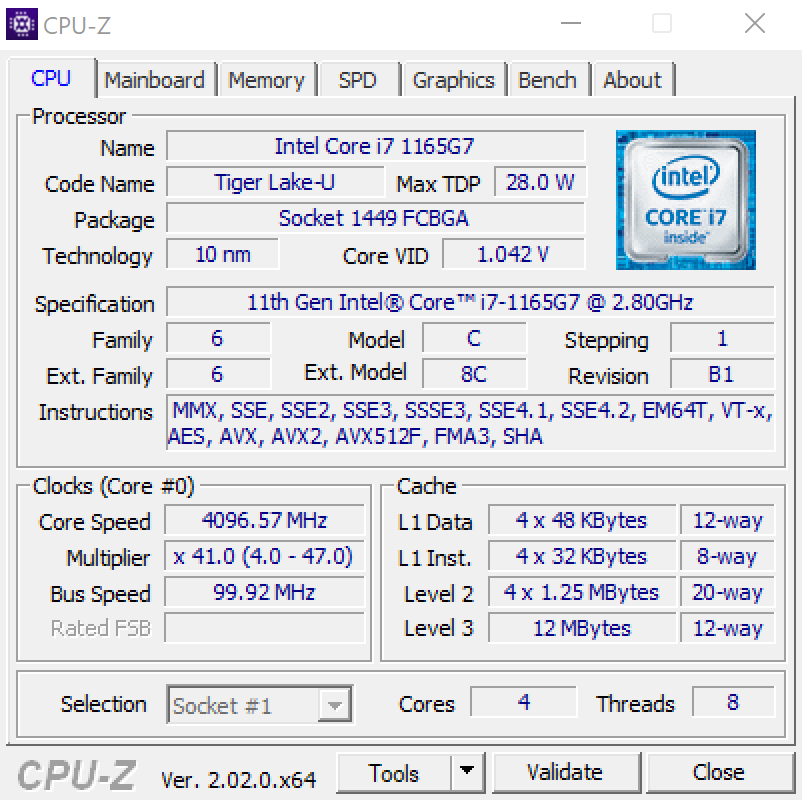 ASUS Zenbook 14 Flip OLED