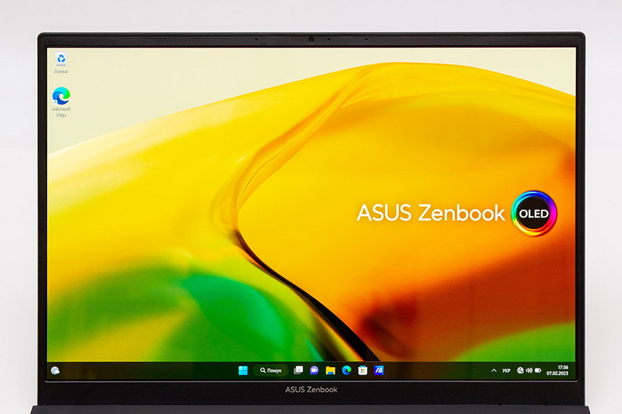 ASUS Zenbook 14 OLED (UX3402ZA-KM308W)