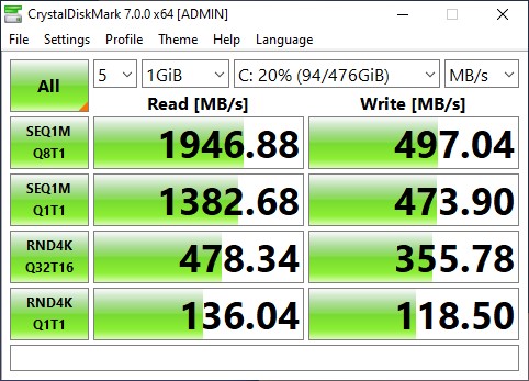 ASUS ZenBook 14 UX434FLC